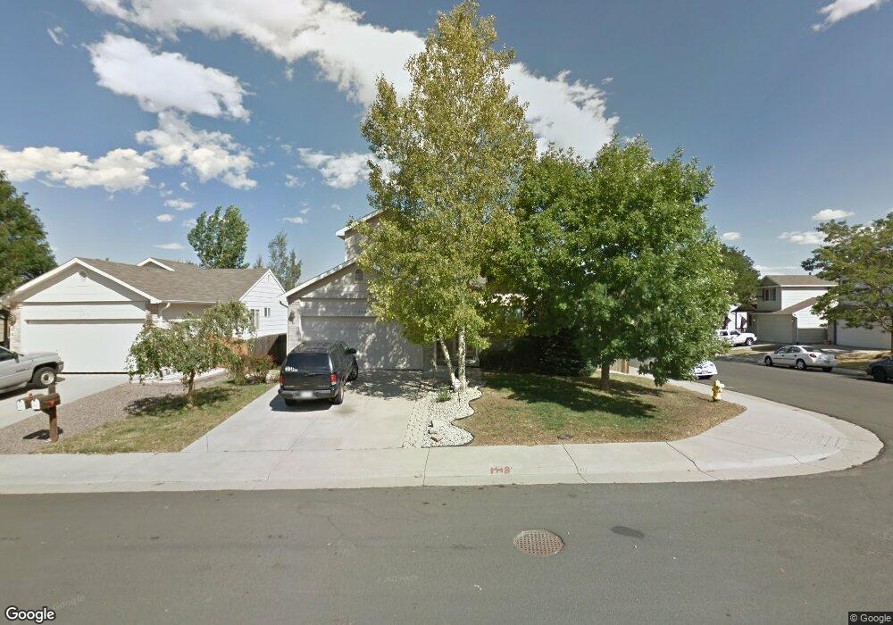 5262 E 128th Cir, Thornton, CO 80241 - photo 1