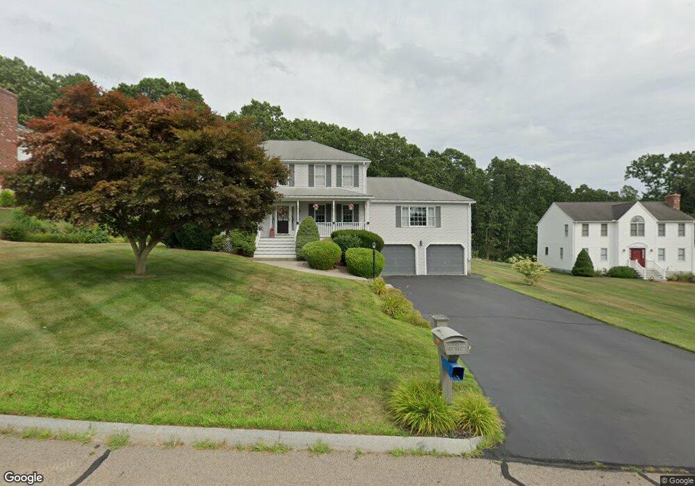 22 Christina Rd, Milford, MA 01757 - photo 1