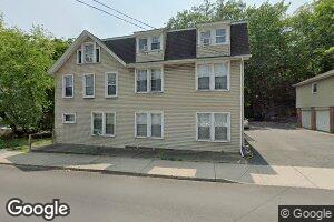 31 Mountain Ave, Highland Falls, NY 10928