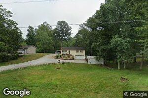 8220 N Brooks Ln, Scipio, IN 47273