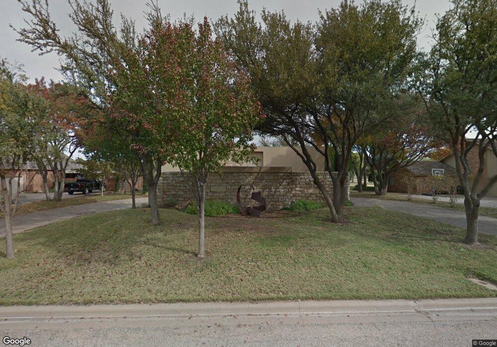 10 Glen Abbey Ct, Abilene, TX 79606 - photo 1