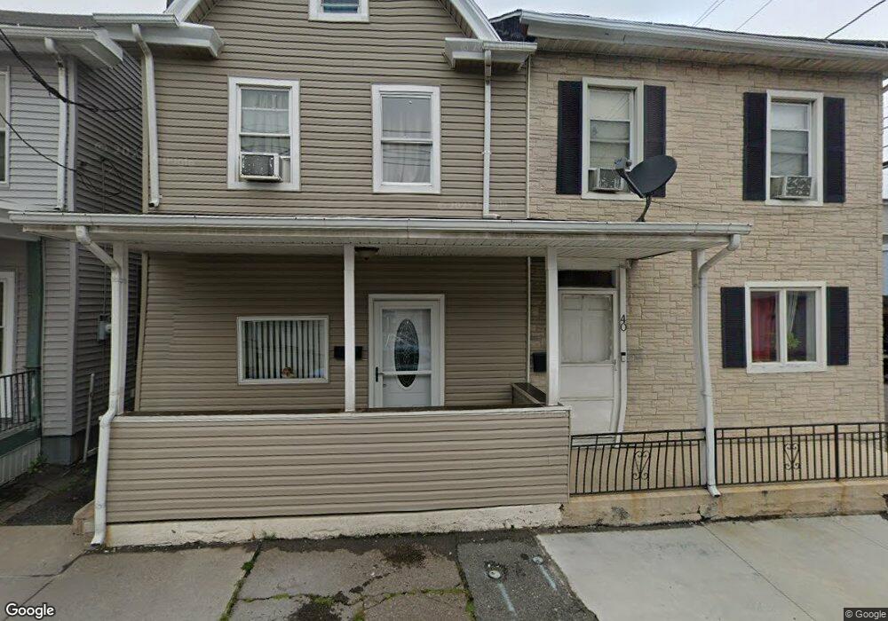 40 N Cedar St, Hazleton, PA 18201 - photo 1