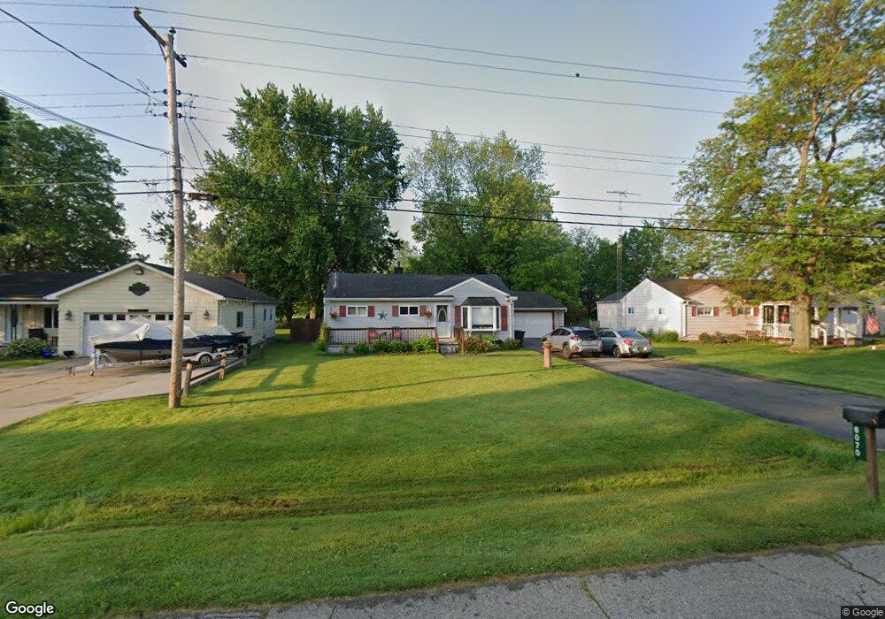 6070 Hopkins Rd, Flint, MI 48506 - photo 1