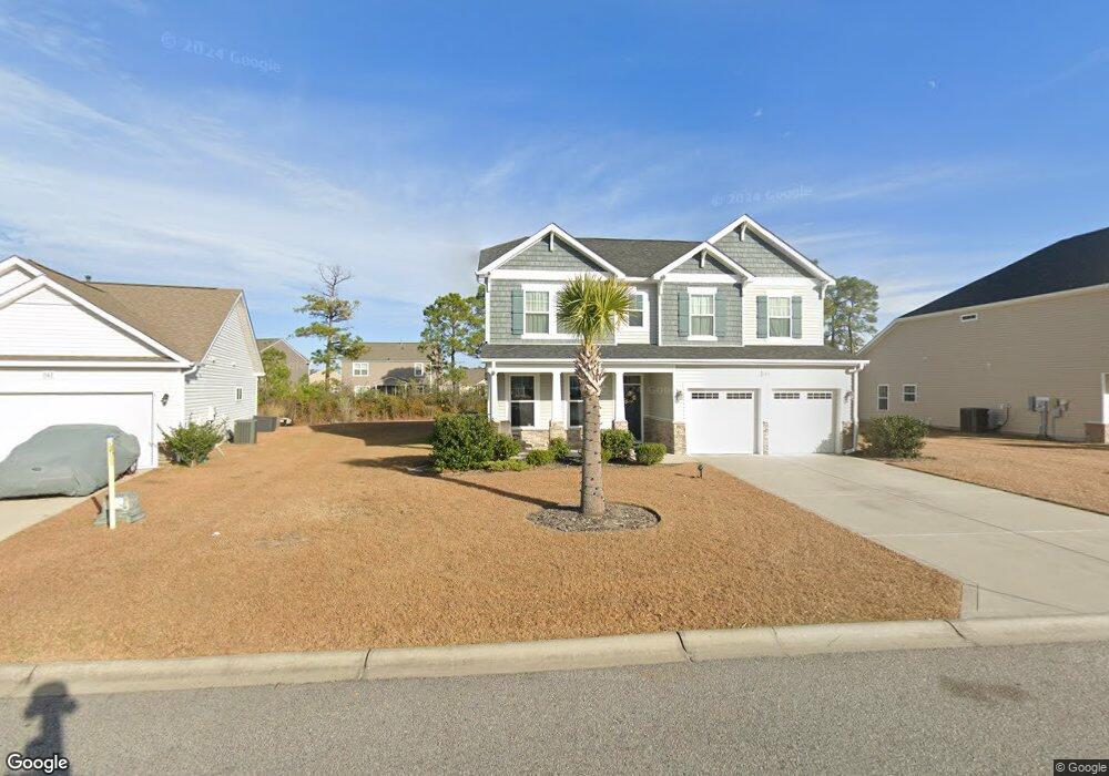 165 Astoria Park Loop unit Lot 17, Conway, SC 29526 - photo 1