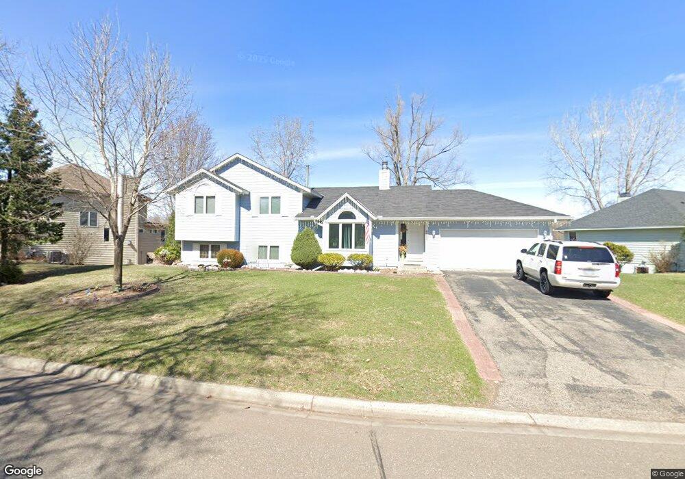 4525 Saddlewood Dr, Minnetonka, MN 55345 - photo 1