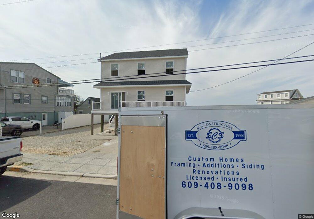 128 Prescott Ave, Strathmere, NJ 08248 - photo 1