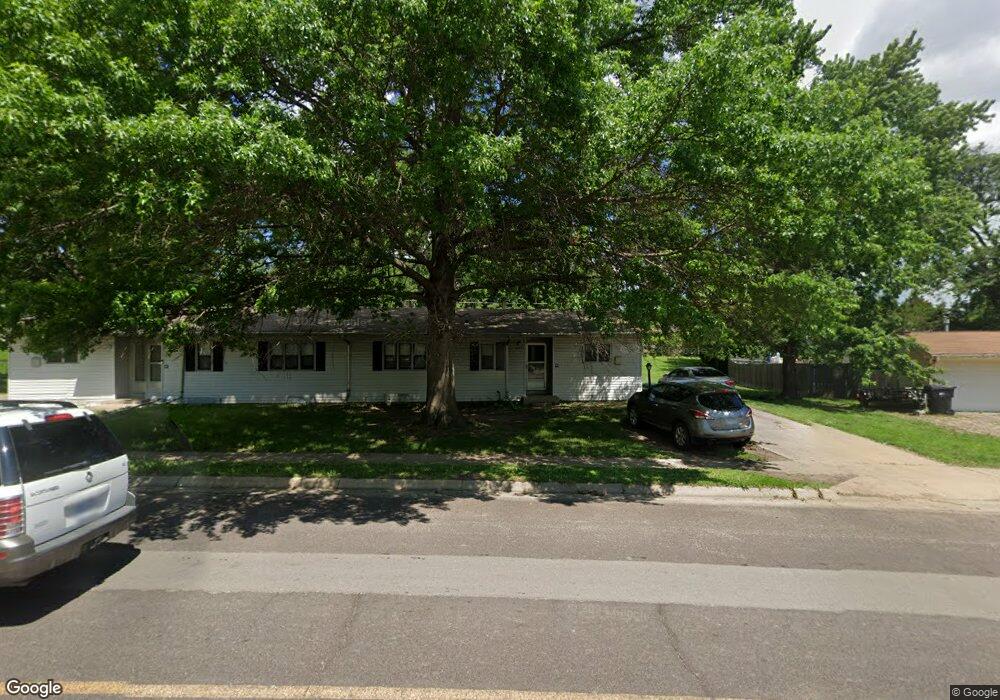 6623 SW Montara Northway, Topeka, KS 66619 - photo 1