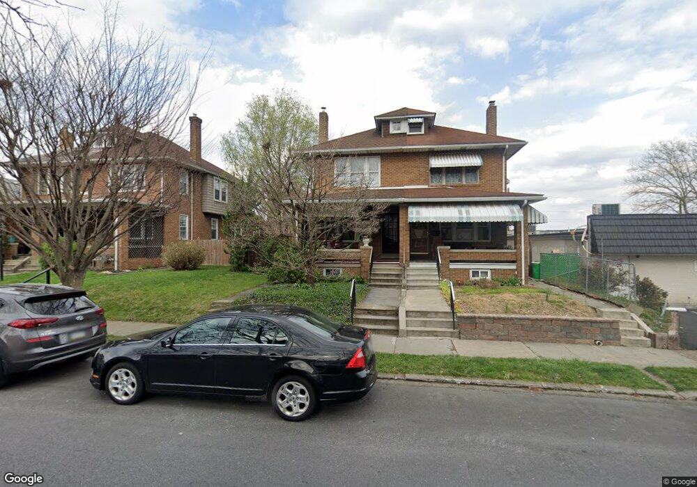 707 N 20th St, Allentown, PA 18104 - photo 1