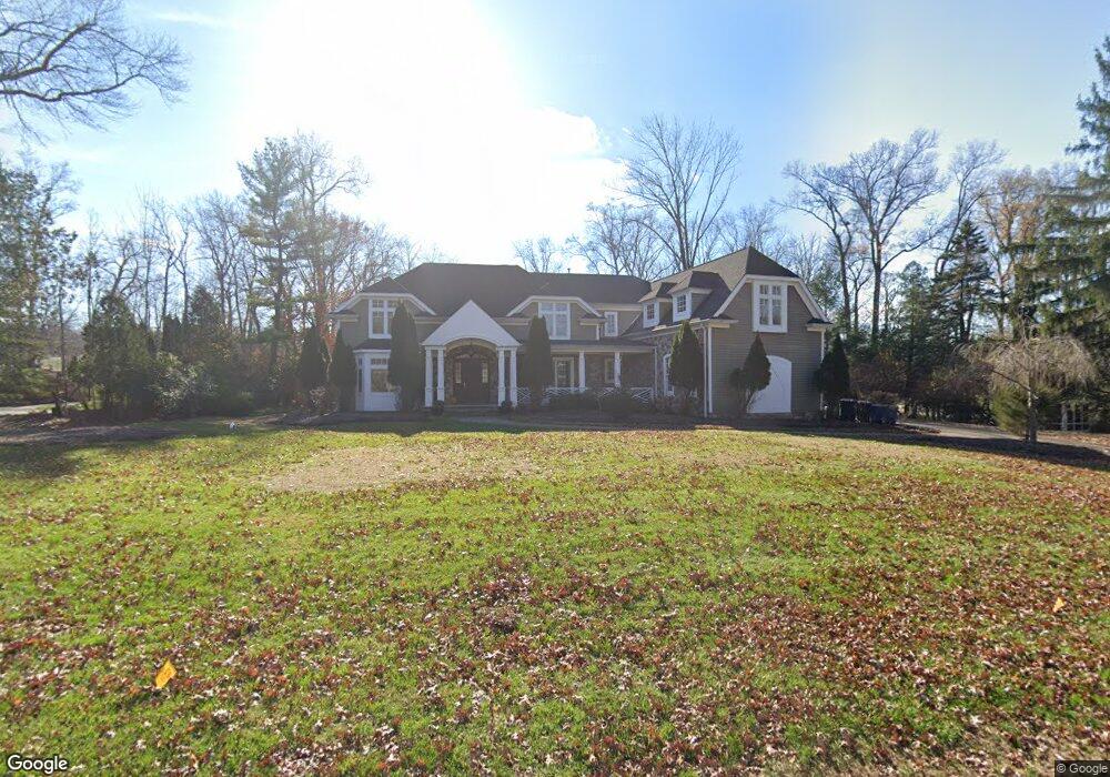 46 Hidden Glen Rd, Upper Saddle River, NJ 07458 - photo 1