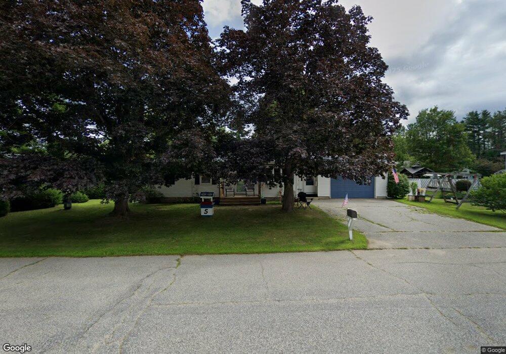 5 Raymond Ave, Lewiston, ME 04240 - photo 1