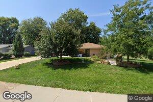 308 N 10th Ave, Fort Calhoun, NE 68023