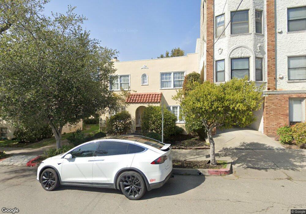 2329 Hilgard Ave, Berkeley, CA 94709 - photo 1