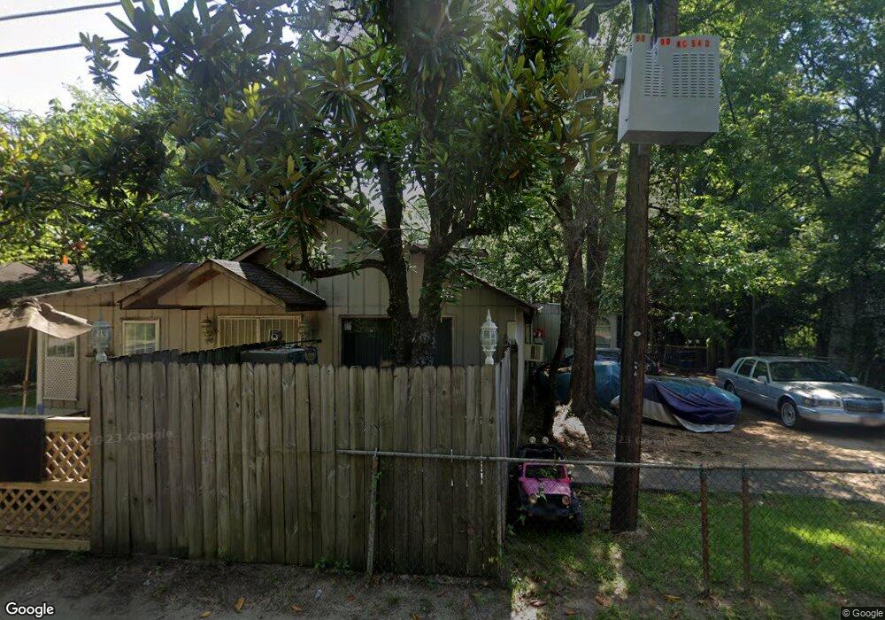 3535 Hollingsworth Rd, Macon, GA 31210 - photo 1