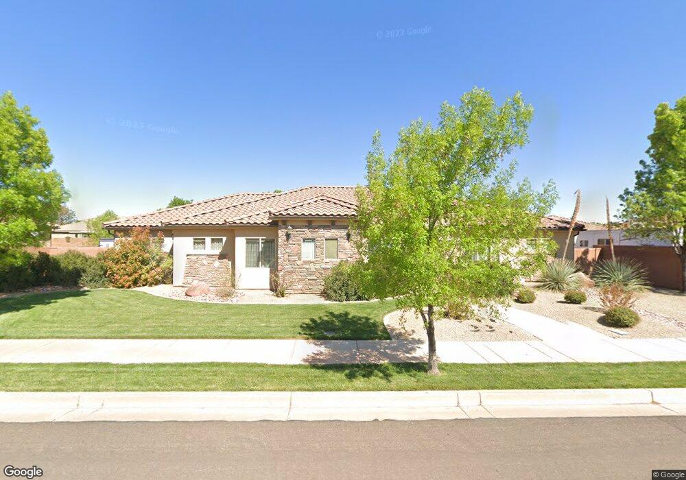 4011 S 20 E, Washington, UT 84780 - photo 1