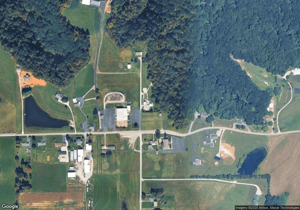 8401 Saint Johns Rd, Floyds Knobs, IN 47119 - photo 1