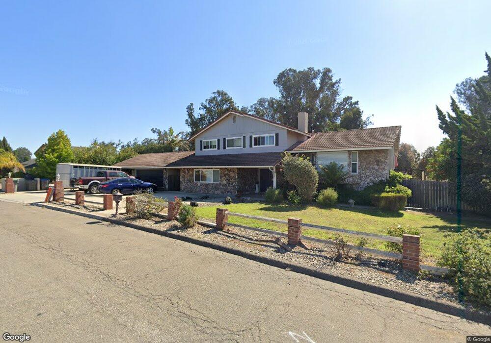 1521 La Loma Dr, Nipomo, CA 93444 - photo 1