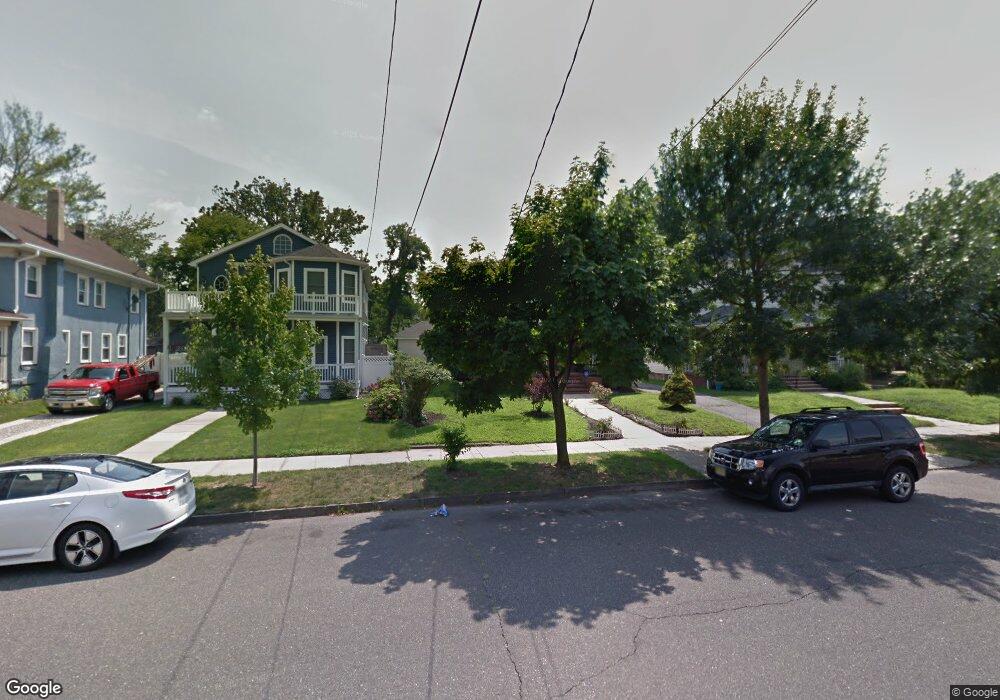 614 4th Ave, Asbury Park, NJ 07712 - photo 1