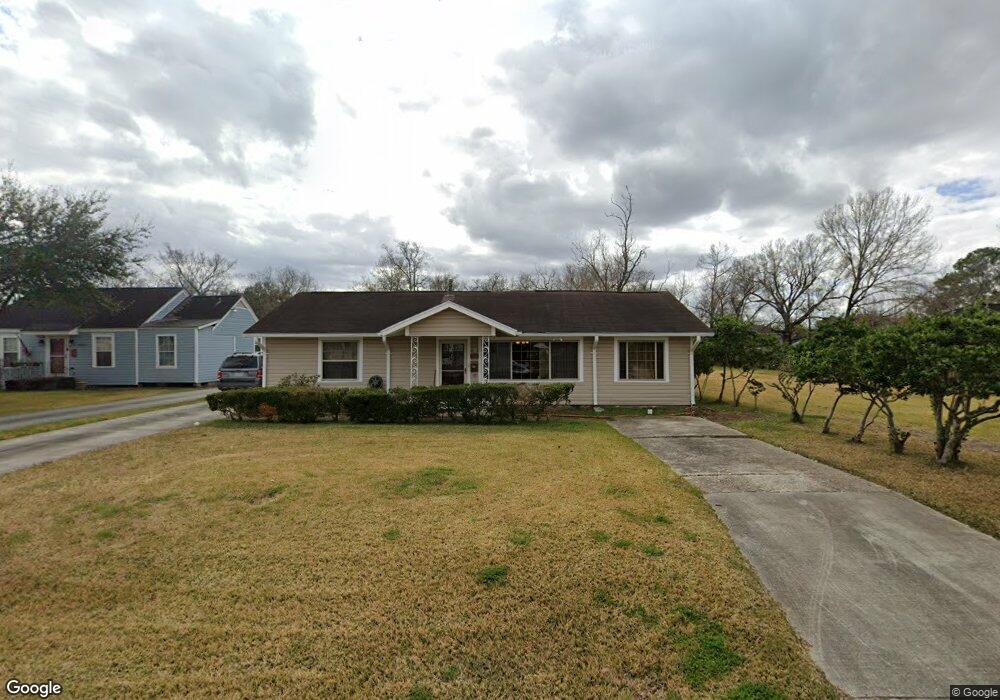 7224 Edna St, Houston, TX 77087 - photo 1