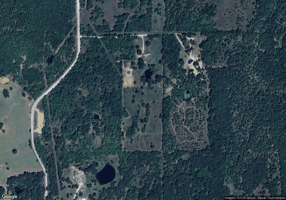 7220 Holloway Rd, Okmulgee, OK 74447 - photo 1