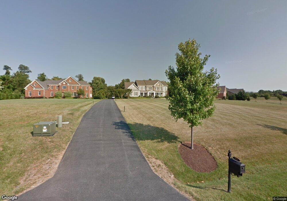 4912 Valley View Overlook, Ellicott City, MD 21042 - photo 1