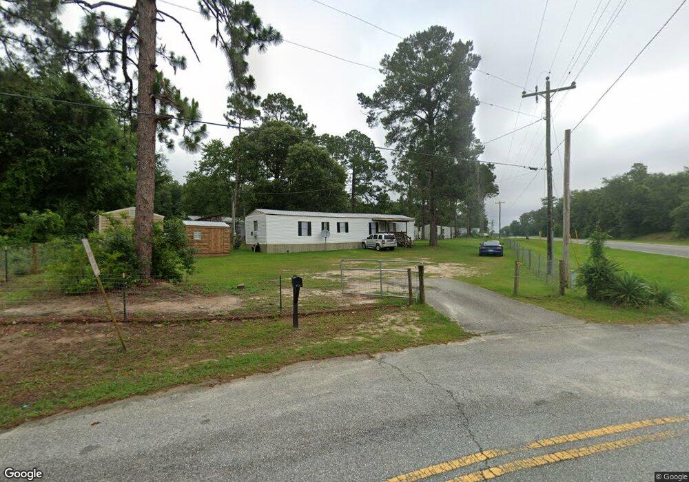 102 Slough Loop Rd, Bainbridge, GA 39817 - photo 1