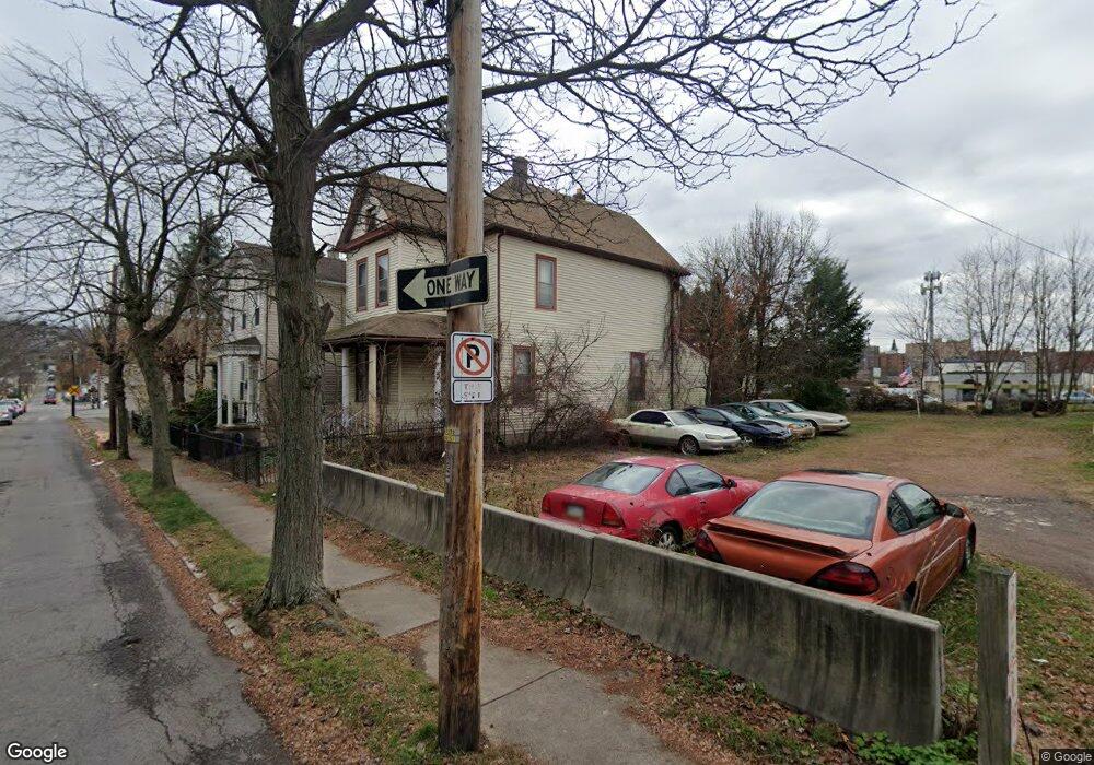 326 New St, Scranton, PA 18509 - photo 1