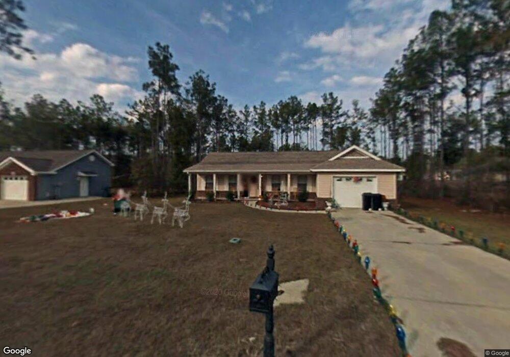 40 Meadowlark Dr, Crawfordville, FL 32327 - photo 1