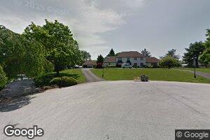 405 Fox Meadow Ln, West Chester, PA 19382