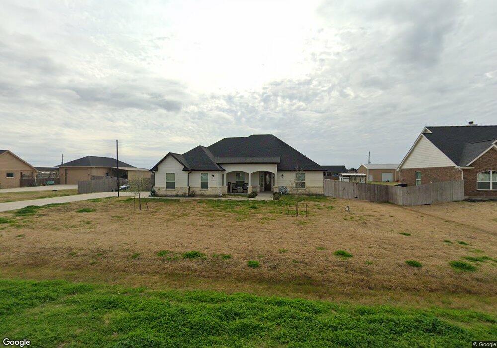 11043 Pinto Dr, Needville, TX 77461 - photo 1