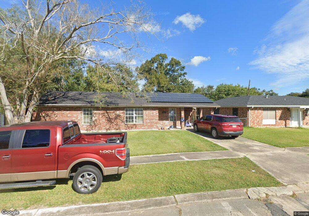 217 Douglas Dr, Houma, LA 70364 - photo 1