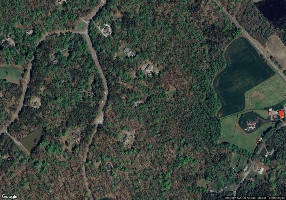 4165 Drew Ridge Dr, Louisa, VA 23093 - photo 1