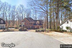 425 Guilford Forest Ln SW, Atlanta, GA 30331