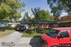510 N Haley St, Valentine, NE 69201