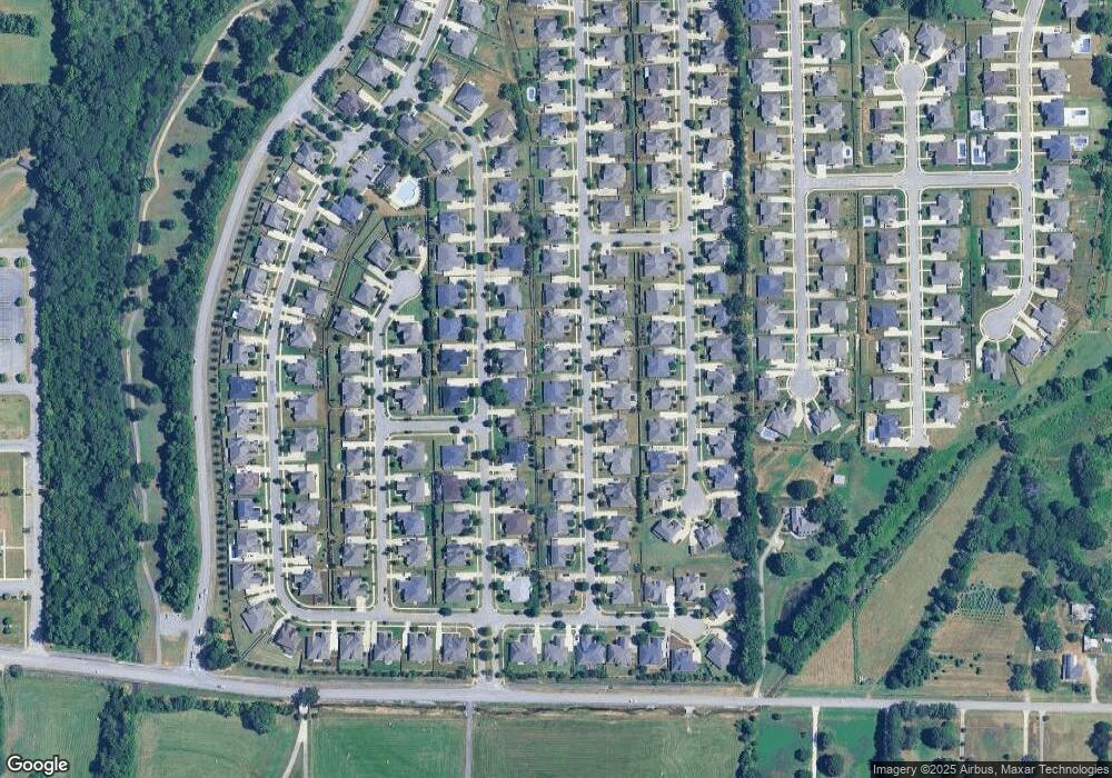 113 Mill Rd, Madison, AL 35758 - photo 1