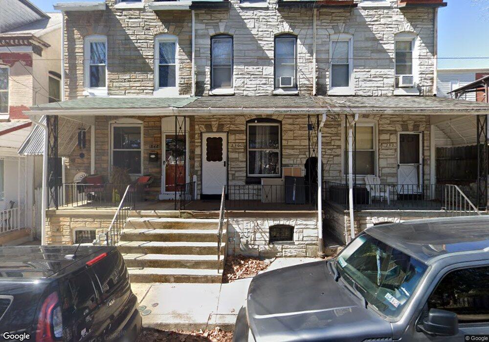 850 Thorn St, Reading, PA 19601 - photo 1