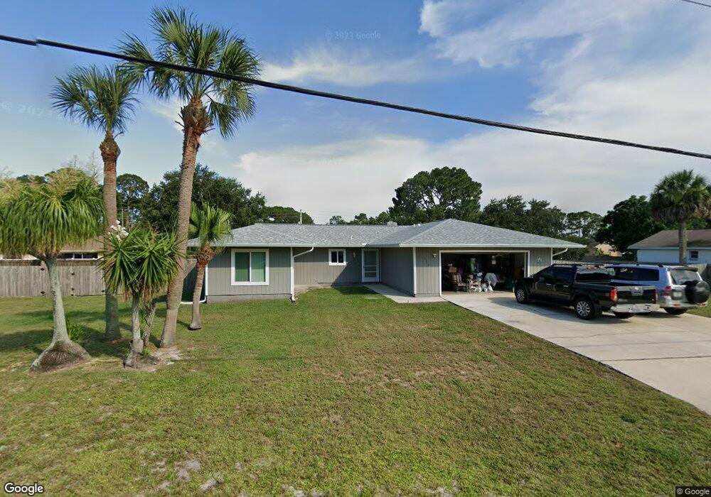6365 Irving Rd, Cocoa, FL 32927 - photo 1