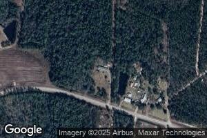 4263 Shiloh Hwy, Homerville, GA 31634