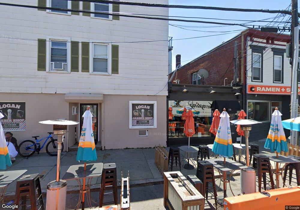 331 Sumner St unit 331, Boston, MA 02128 - photo 1