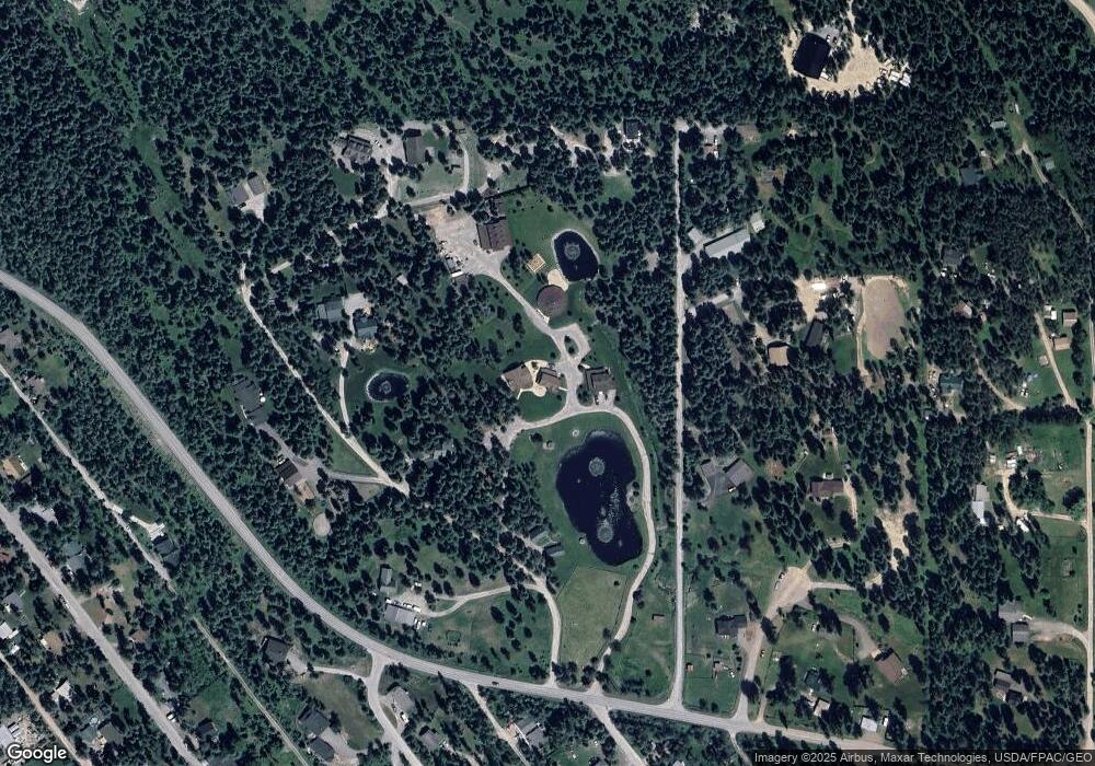 1845 Hodgson Rd, Whitefish, MT 59937 - photo 1