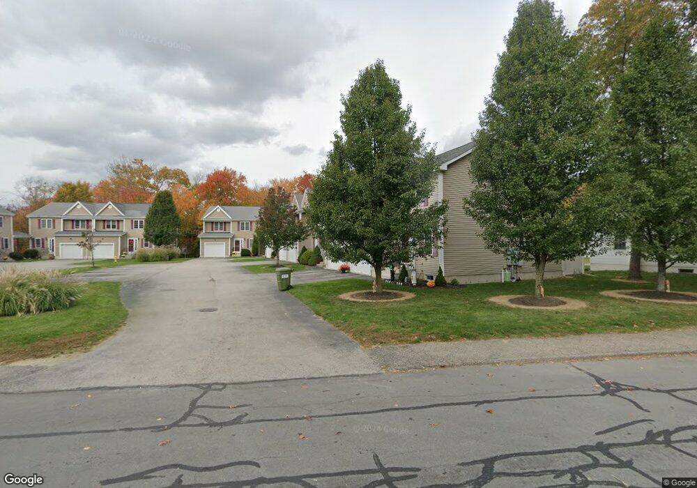 25 3rd St unit C, Webster, MA 01570 - photo 1