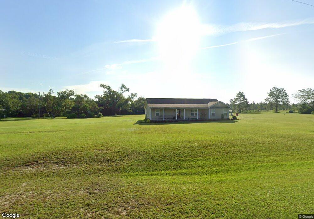 4616 Otter Creek Rd, Patterson, GA 31557 - photo 1