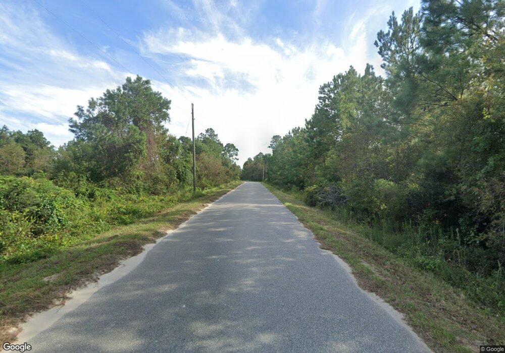 0 Sand Lake Rd unit 199584, Crawfordville, FL 32327 - photo 1