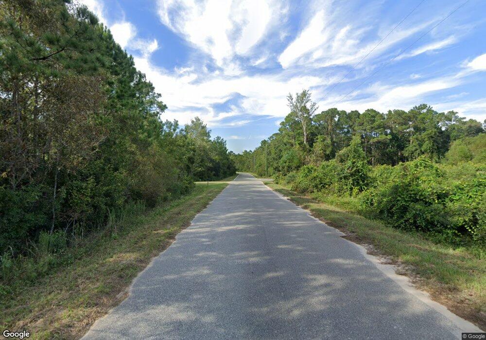 0 Sand Lake Rd unit 276194, Crawfordville, FL 32327 - photo 1