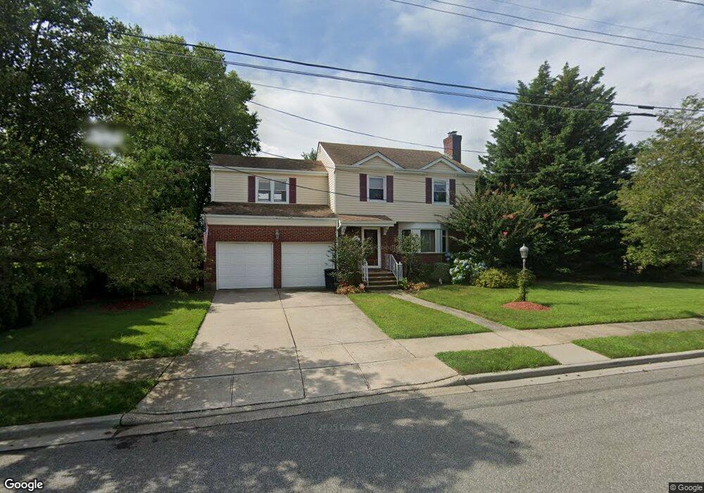 1089 Benmore Ave, Franklin Square, NY 11010 - photo 1
