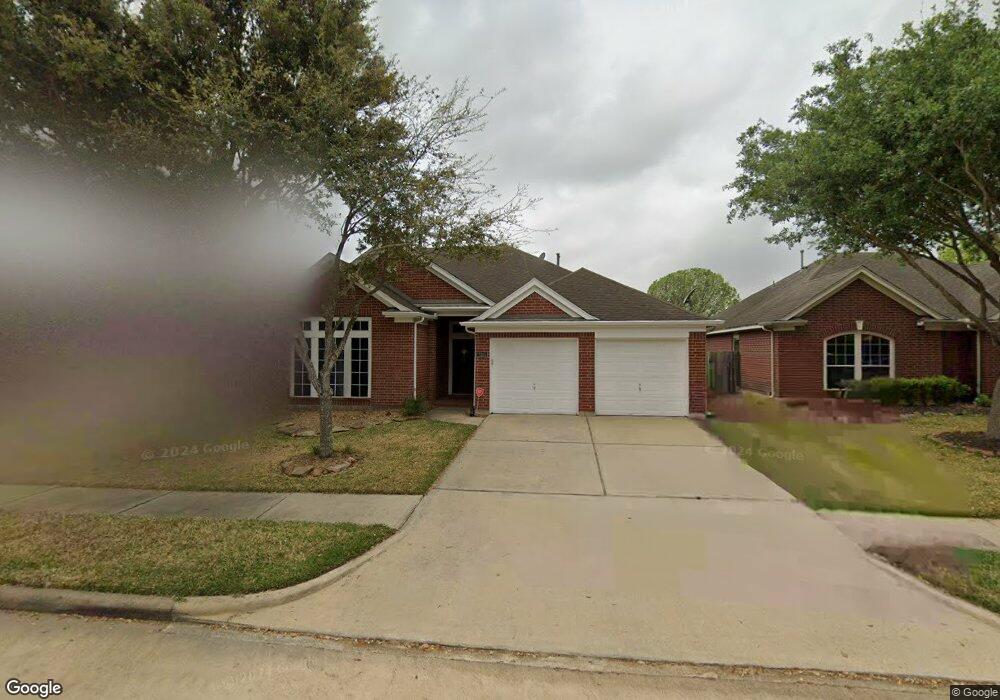 7315 Slippery Elm Ln, Houston, TX 77095 - photo 1