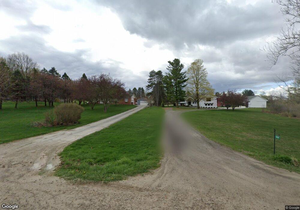 13483 Trinkle Rd, Chelsea, MI 48118 - photo 1