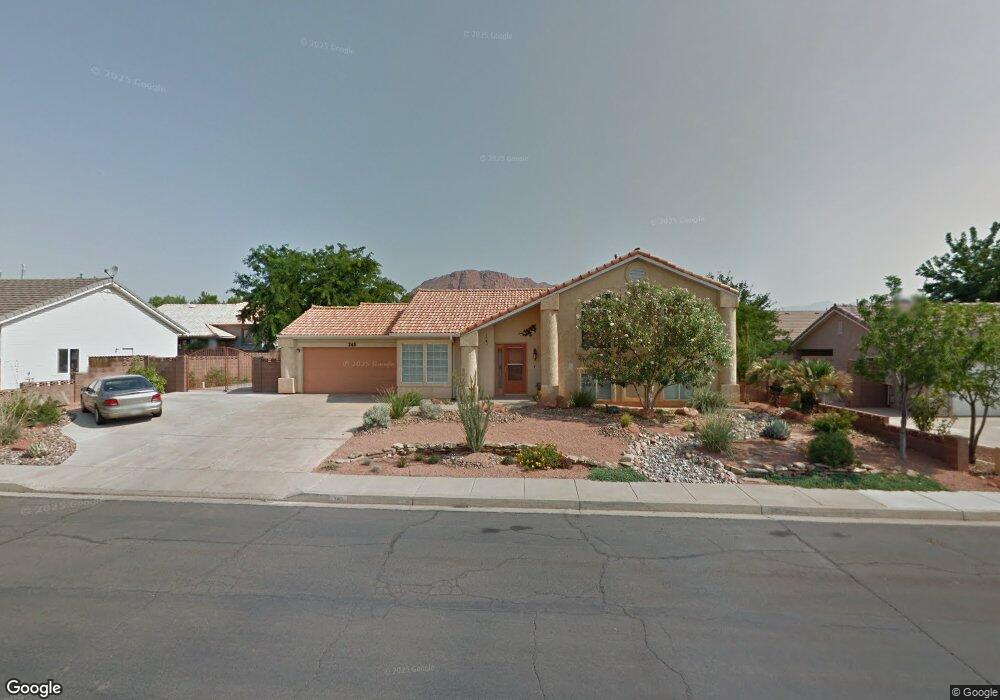 345 E 800 S, Ivins, UT 84738 - photo 1