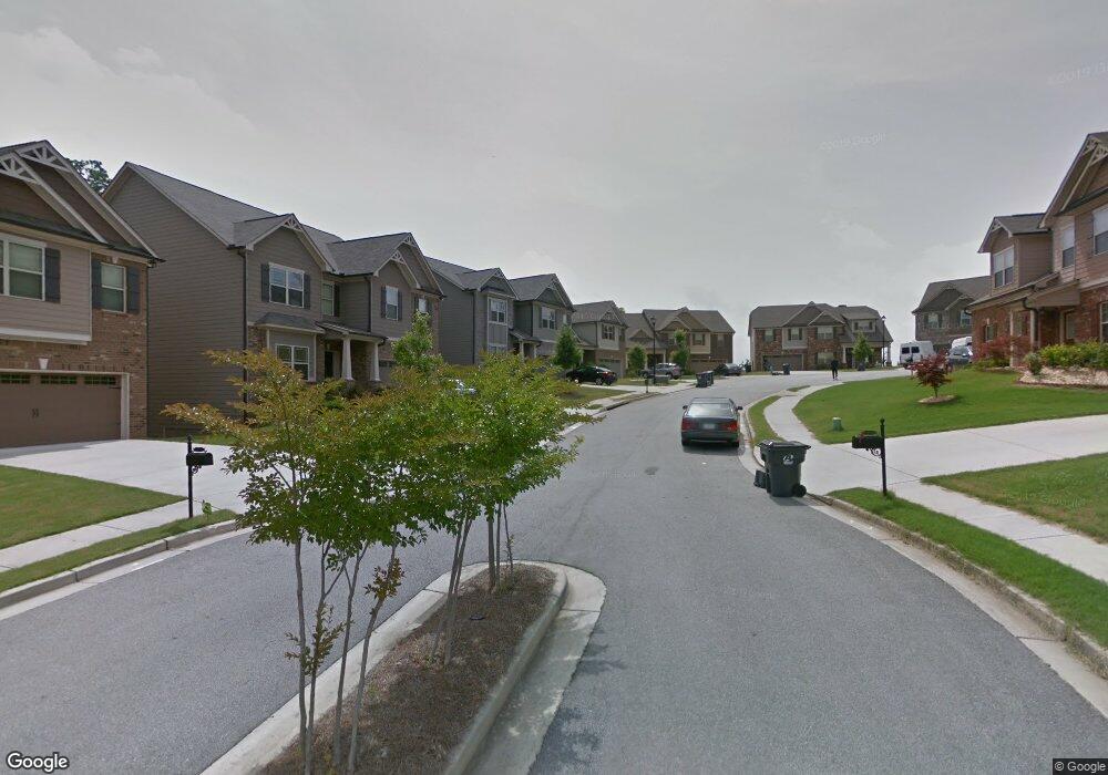 1486 Castleberry Dr unit 24, Buford, GA 30518 - photo 1