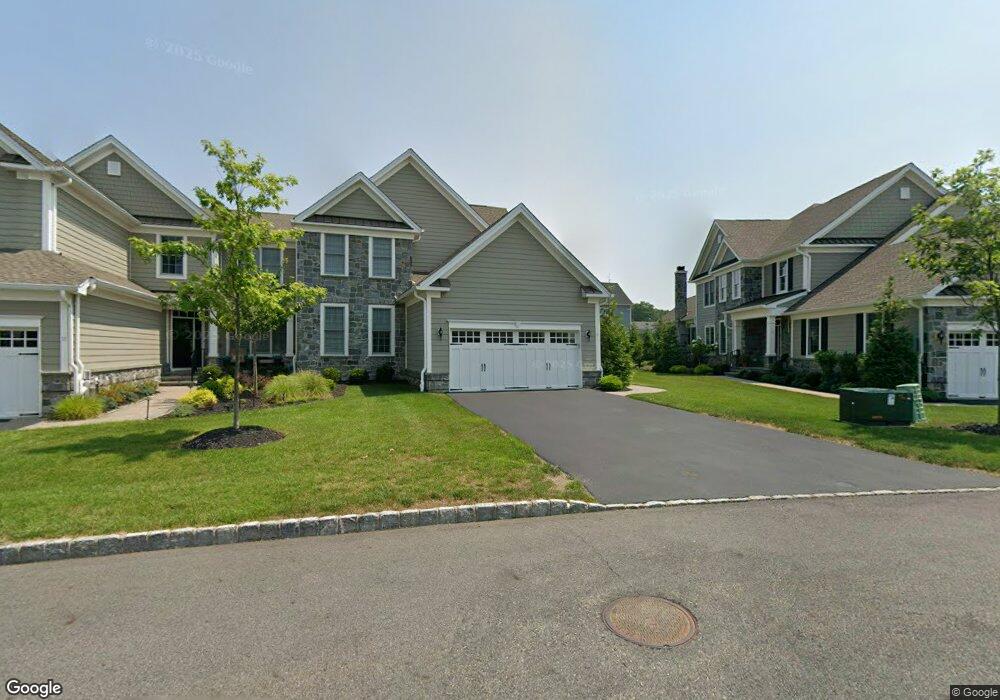 15 Silent Nest Way, Franklin Lakes, NJ 07417 - photo 1
