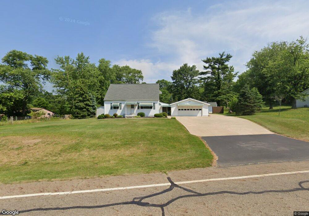 1515 W Nimisila Rd, Clinton, OH 44216 - photo 1